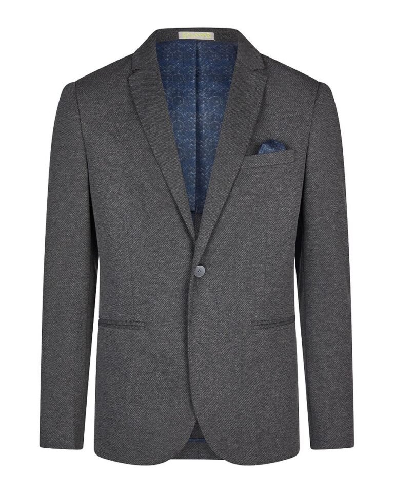 CALAMAR Blazer Twotone – švarkas, 1 spalva, katalogo nuotrauka