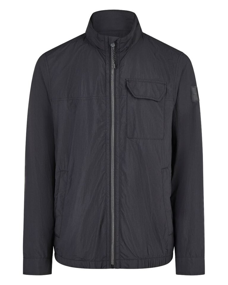 CALAMAR Blouson Cotton Feel – striukė, 1 spalva, katalogo nuotrauka