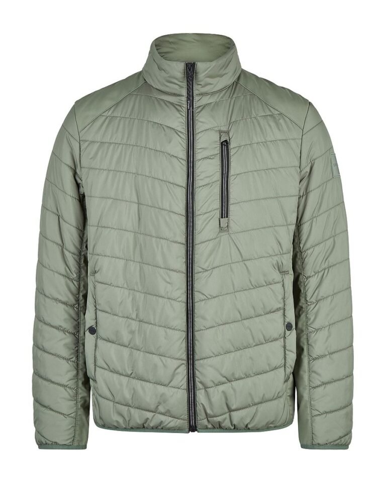CALAMAR Blouson gesteppt – striukė, 1 spalva, katalogo nuotrauka