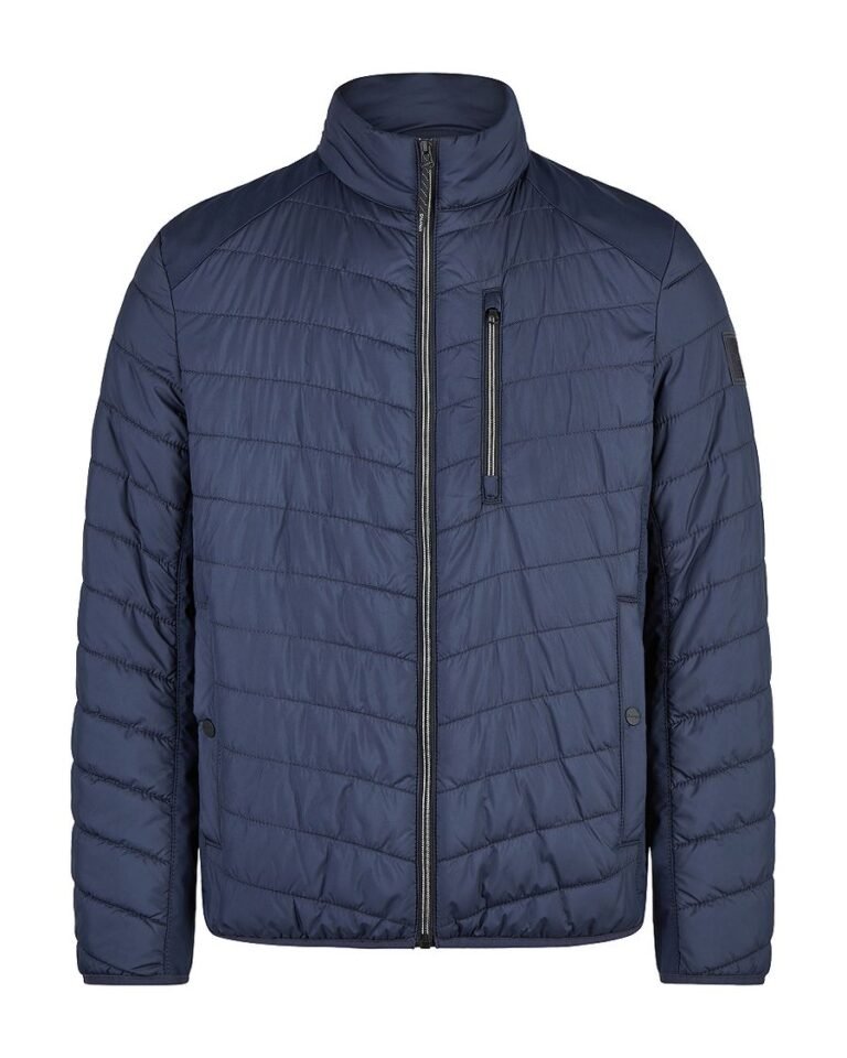 CALAMAR Blouson gesteppt – striukė, 2 spalva, katalogo nuotrauka