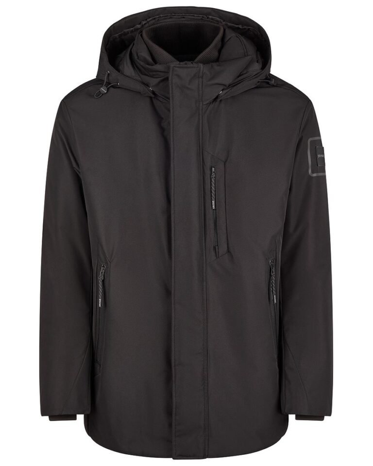 CALAMAR Funktionsjacke – funkcinė striukė, 1 spalva, katalogo nuotrauka