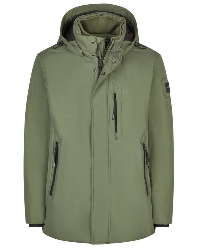 CALAMAR Funktionsjacke – funkcinė striukė, 3 spalva, katalogo nuotrauka