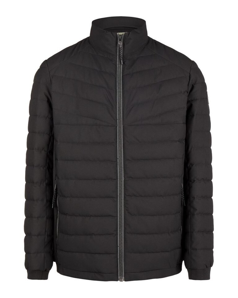 CALAMAR Wetterfeste Funktionsjacke – funkcinė striukė, 1 spalva, katalogo nuotrauka