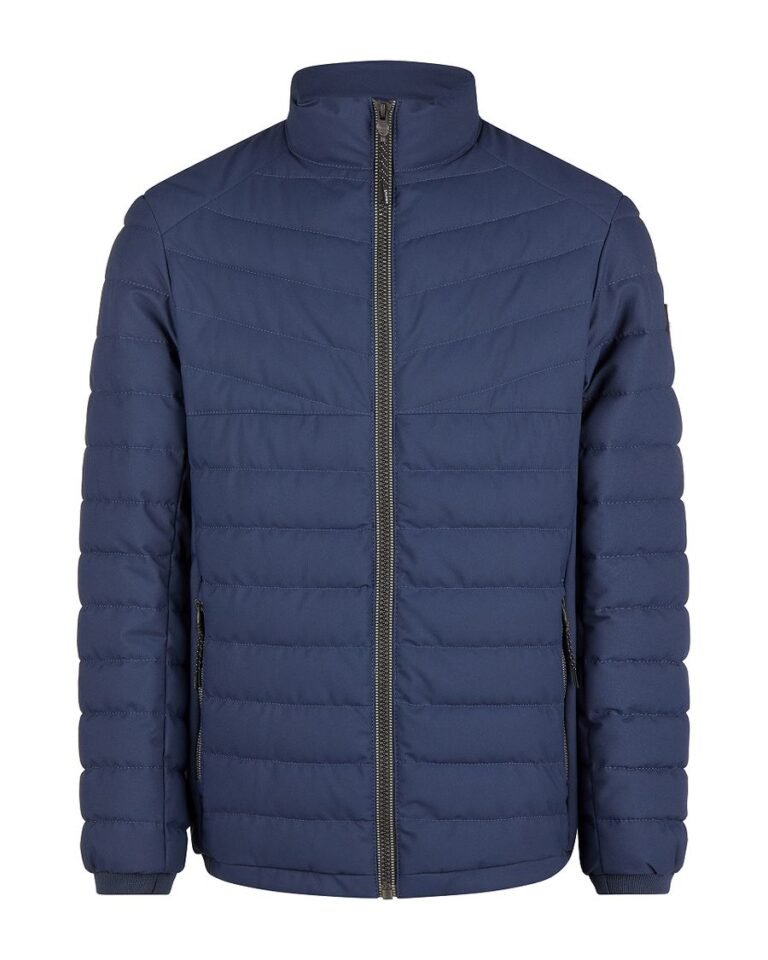 CALAMAR Wetterfeste Funktionsjacke – funkcinė striukė, 3 spalva, katalogo nuotrauka