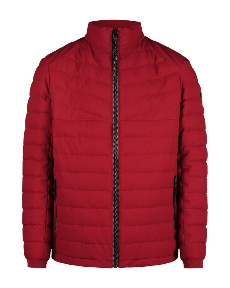 CALAMAR Wetterfeste Funktionsjacke – funkcinė striukė, 4 spalva, katalogo nuotrauka