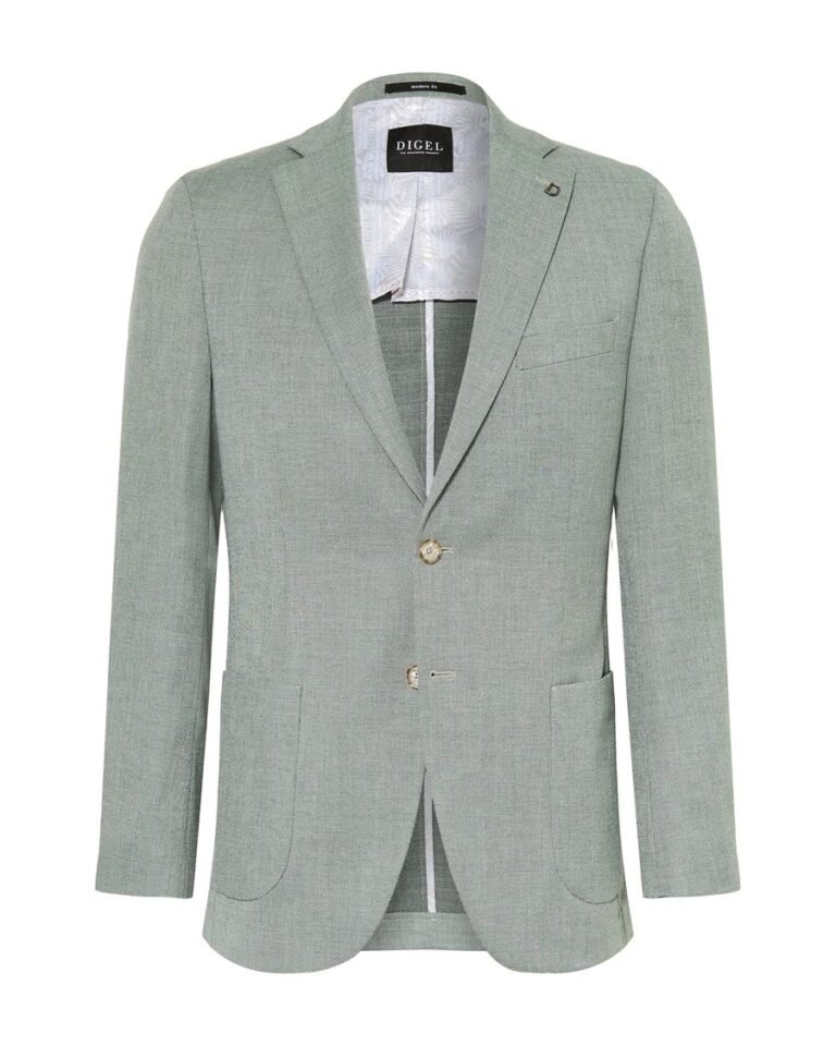 DIGEL EDWARD Modern Fit – kostiumo švarkas, 2 spalva, katalogo nuotrauka