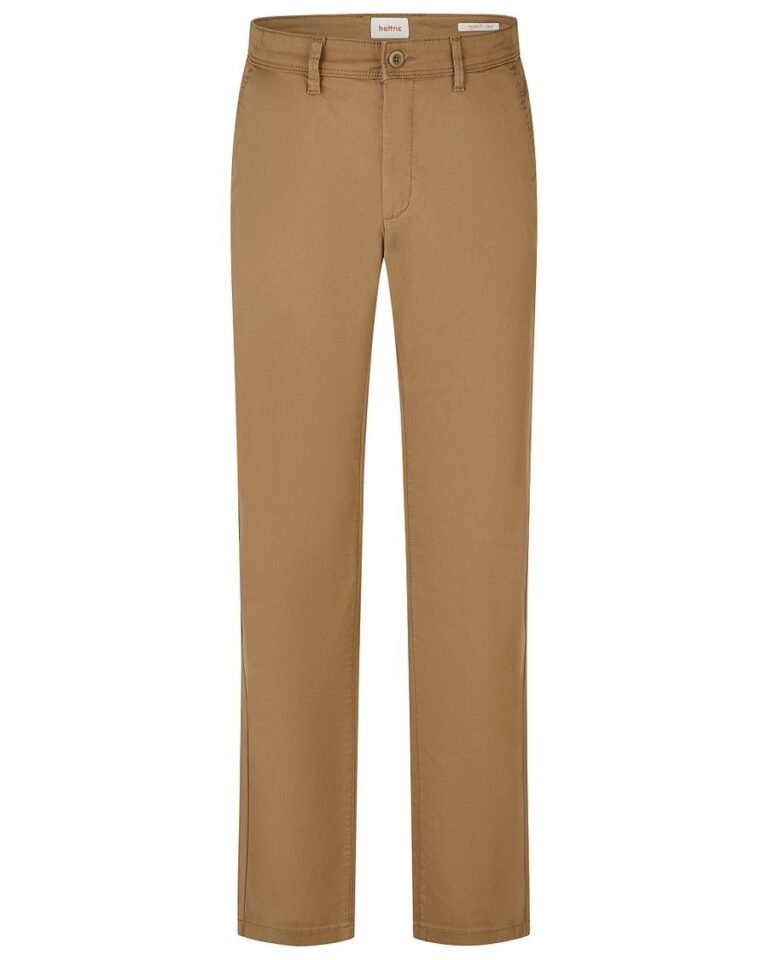 hattric Chinohose Harper Stretch – chino kelnės, 1 spalva, katalogo nuotrauka